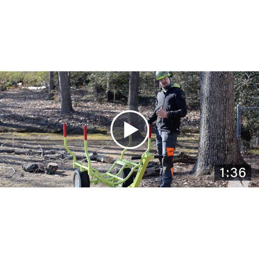 Notch Modular Cart Extension Arm