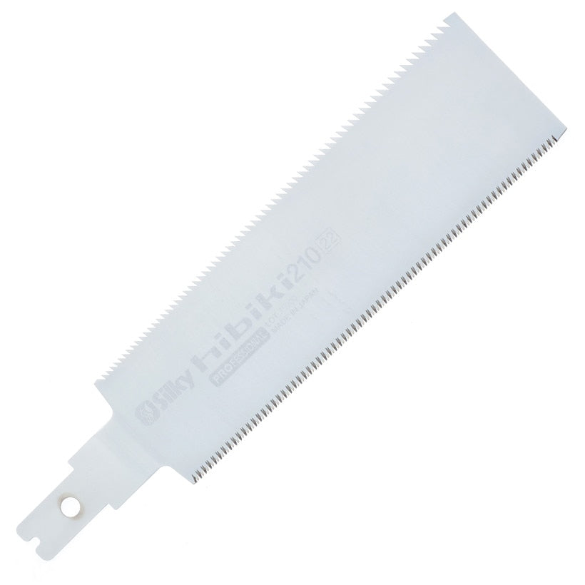 Silky Hibiki 210mm Replacement Blade