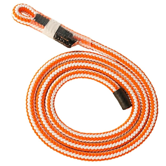 Rope Logic Split Tail, 1/2" Hi-Vee x 5', Sewn Tight Eye