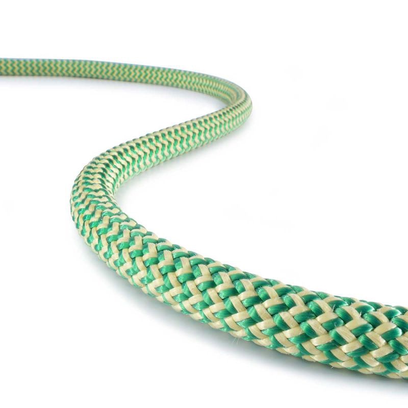 Rope Logic Ocean Polyester 10mm Sewn Eye & Eye Prusik, 28"