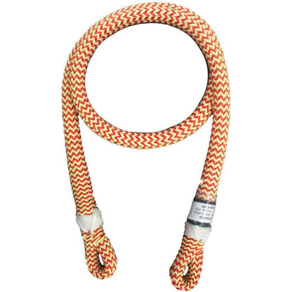 Rope Logic Eye & Eye Hand Spliced Prusik