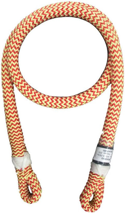 Rope Logic Eye & Eye Hand Spliced Prusik