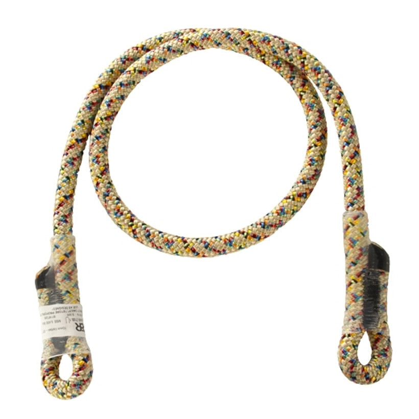 Rope Logic Eye & Eye G-Spliced Prusik