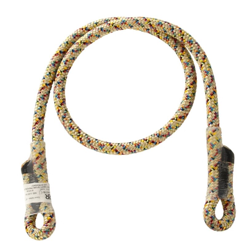 Rope Logic Eye & Eye G-Spliced Prusik