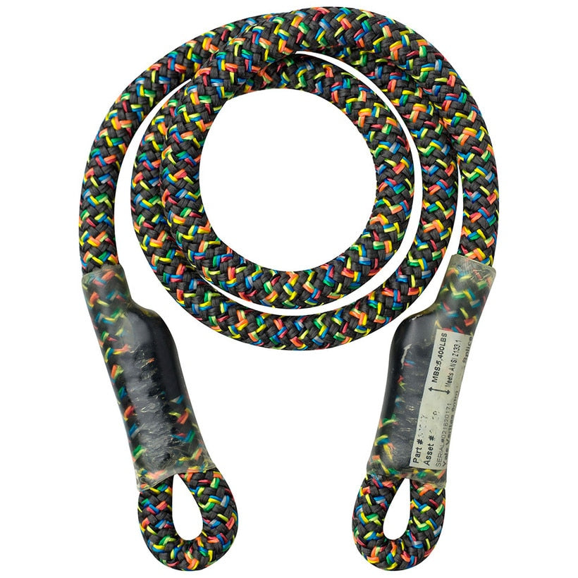 Rope Logic Eye & Eye G-Spliced Prusik
