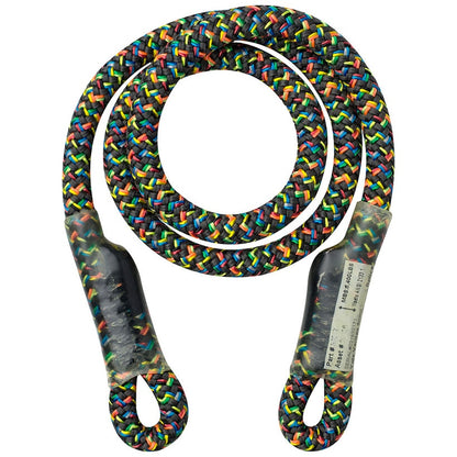 Rope Logic Eye & Eye G-Spliced Prusik