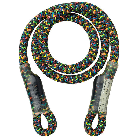 Rope Logic Eye & Eye G-Spliced Prusik