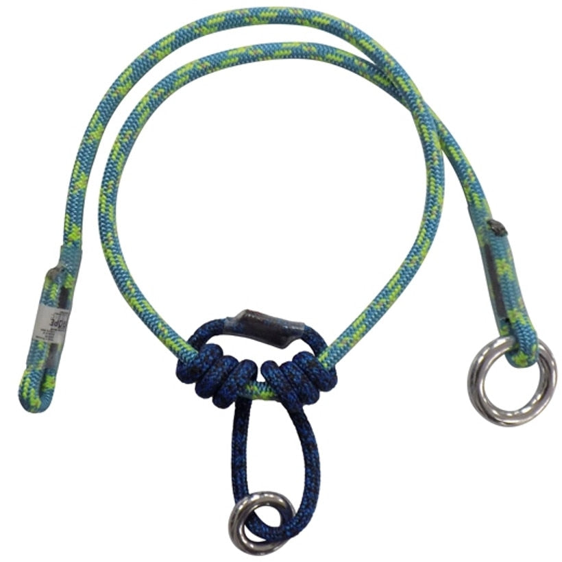 Rope Logic Adjustable Friction Saver