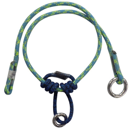 Rope Logic Adjustable Friction Saver