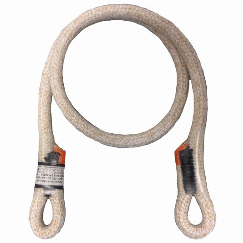 Rope Logic HRC Sewn Eye & Eye Prusik