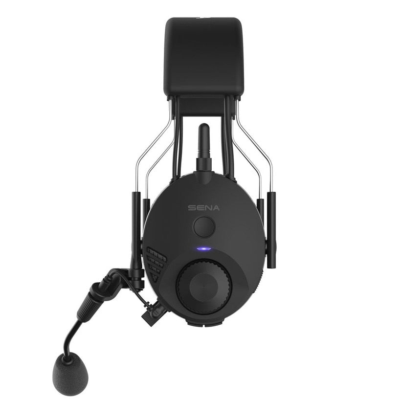 Sena TuffTalk Over-the-Head Earmuff Communication Headset