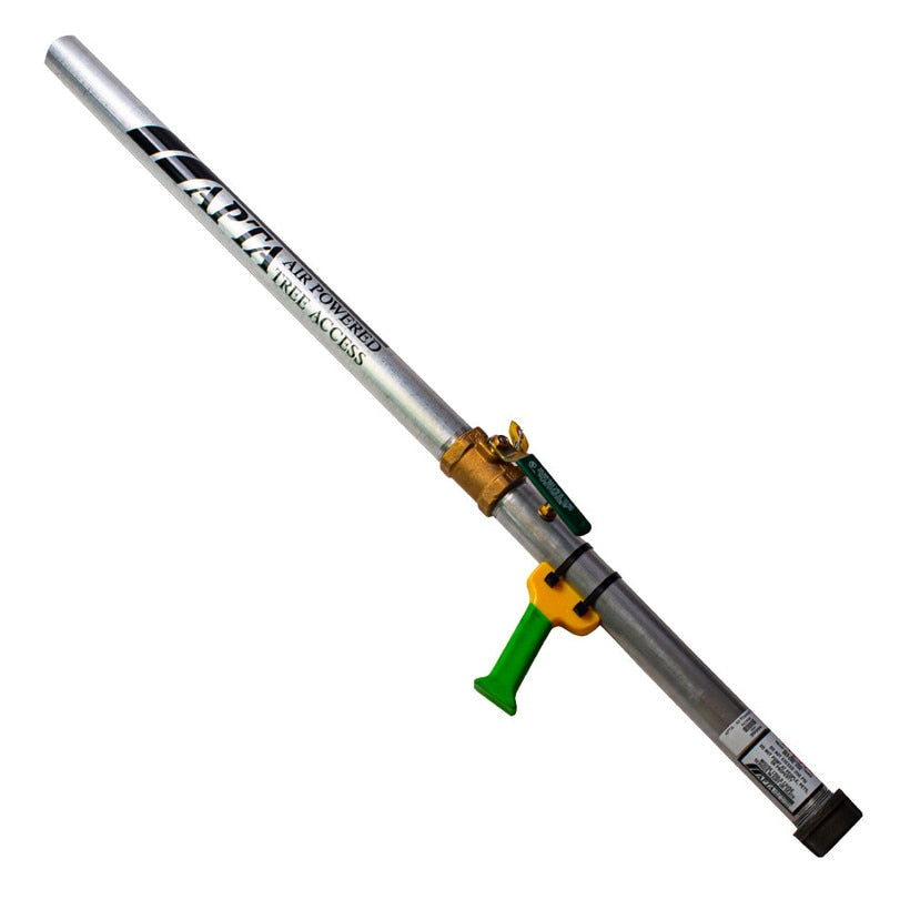 APTA Air Powered Tree Access Launcher