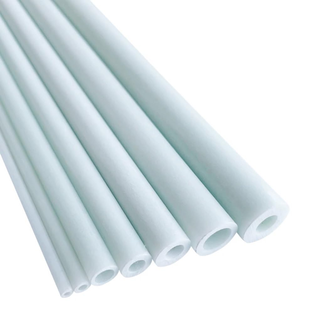 Hollow Fiberglass Pole Tube