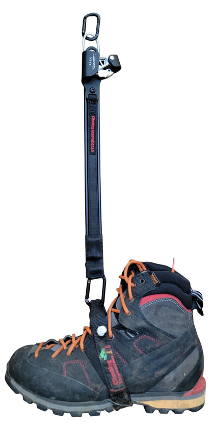 SAKA® SELF ADVANCING KNEE ASCENDER