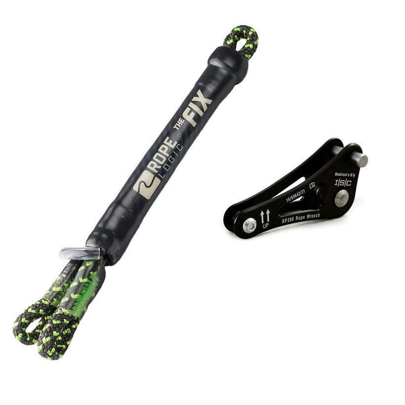 ISC Singing Tree Rope Wrench