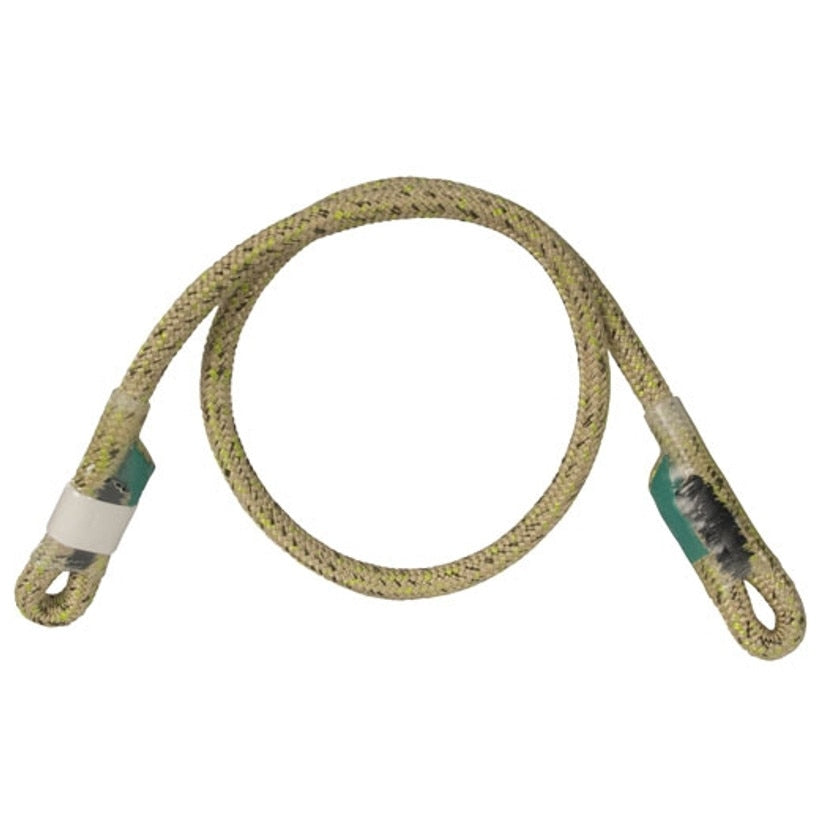 Sterling Flex 8mm Sewn Eye & Eye Prusik