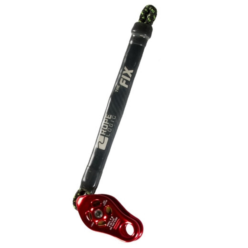 Rope Logic Rope Wrench Becket Tether