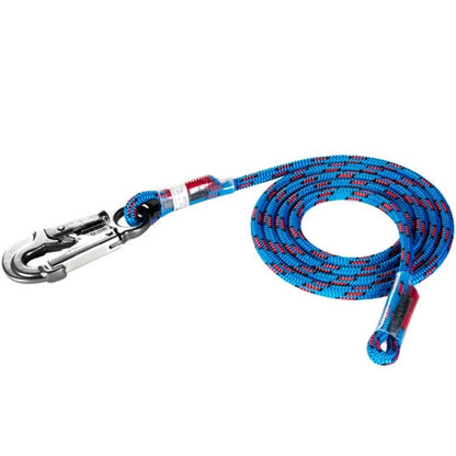 Rope Logic Flipline with Aluminum Snap