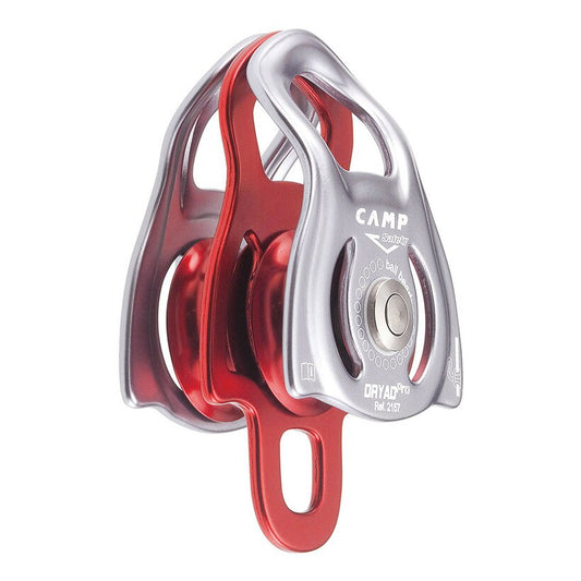 CAMP Dryad Pro Small Double Pulley