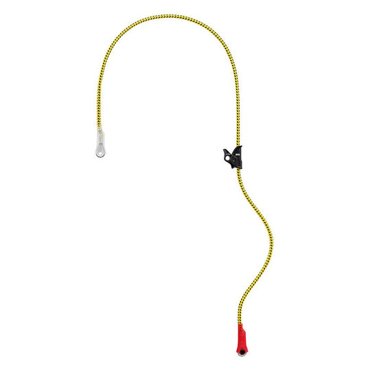 Petzl MICROFLIP Flipline Lanyard