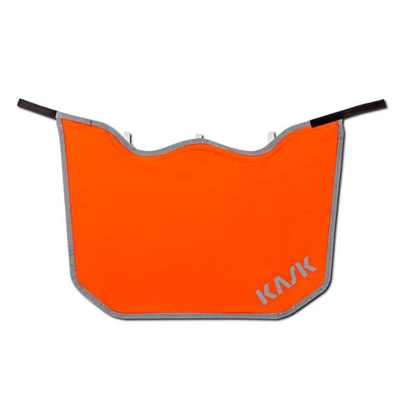 Kask Zenith Neck Shade Hi-Viz