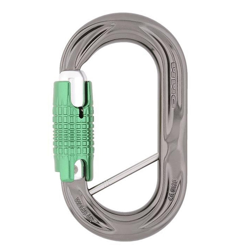 DMM PerfectO Locksafe Captive Eye Carabiner
