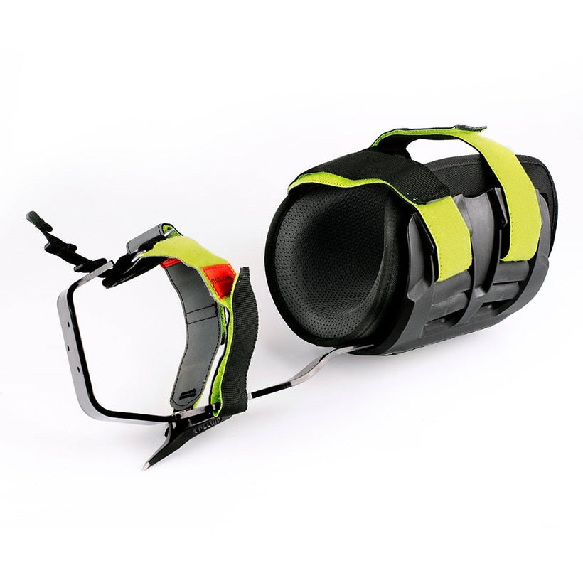 Edelrid Talon Climbing Spurs (Pole Gaffs)