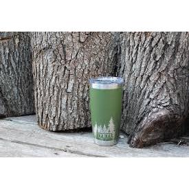 Notch Rambler 20oz Tumbler by YETI