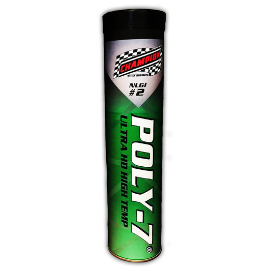 Champion Poly-7 Hi-Temp Grease
