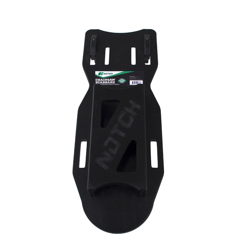 Notch Chainsaw Scabbard, Inside Mount