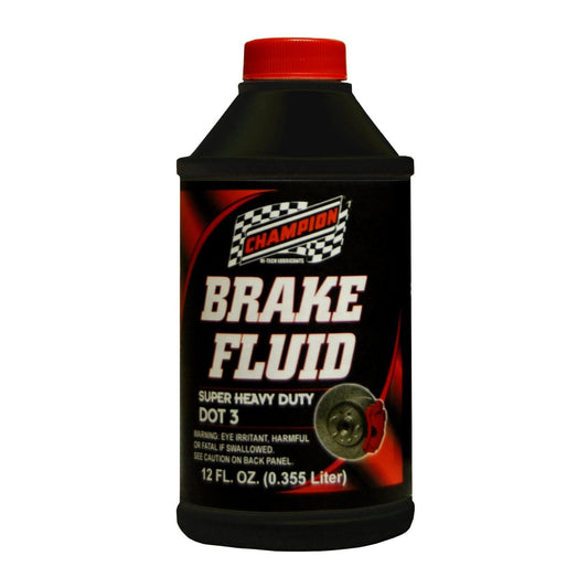 Champion Brake Fluid
