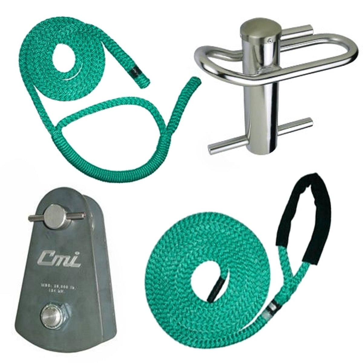 Basic Rigging Kit