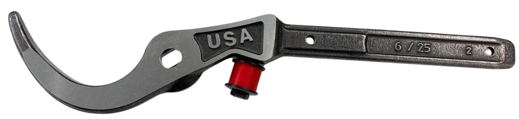 Hickok Tree Lopper Replacement Hook
