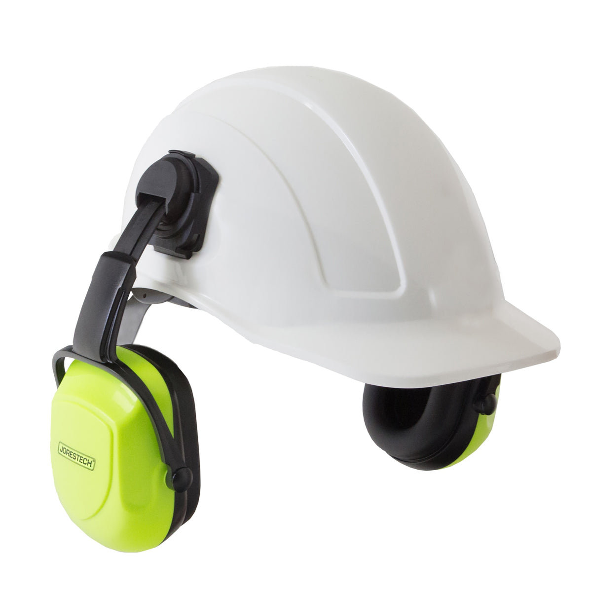 Notch Ear Muff Helmet Mount 23 NRR
