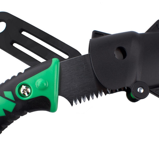 Notch Legacy 13" Saw with Scabbard