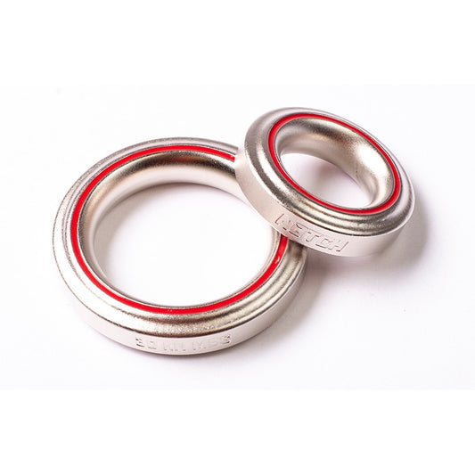 Notch Wear Safe Steel Friction Ring (40787)