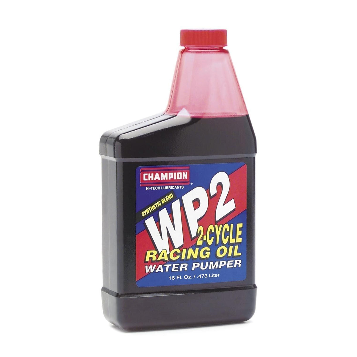 Champion WP2 2-Cycle Racing Oil