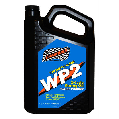 Champion WP2 2-Cycle Racing Oil
