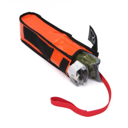 SilverBull Personal Arborist Trauma Kit