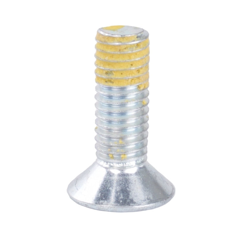Notch Gecko Countersunk Screw for Gaffs, M8x25