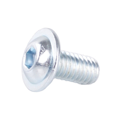 Notch Gecko Lenshead Screw for Cuffs, M6x12