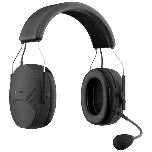 Sena TuffTalk Lite Over-the-Head Earmuff Communication Headset