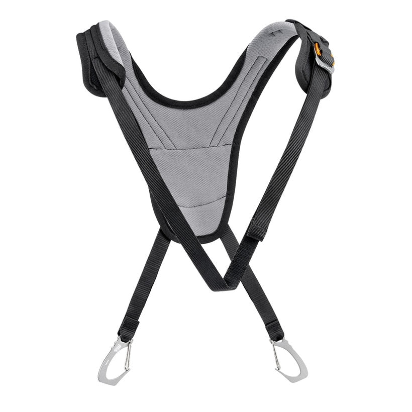 Petzl Shoulder Straps for SEQUOIA SRT