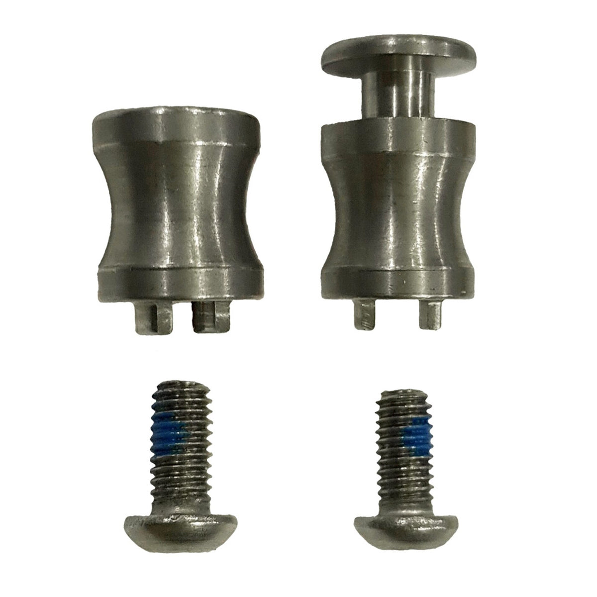 Petzl Friction Pins for CHICANE (2 Pack)