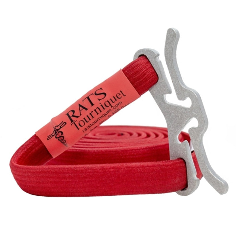 RATS Rapid Application Tourniquet