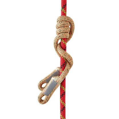 Sterling Flex Cord Grizzly Spliced Eye & Eye Prusik