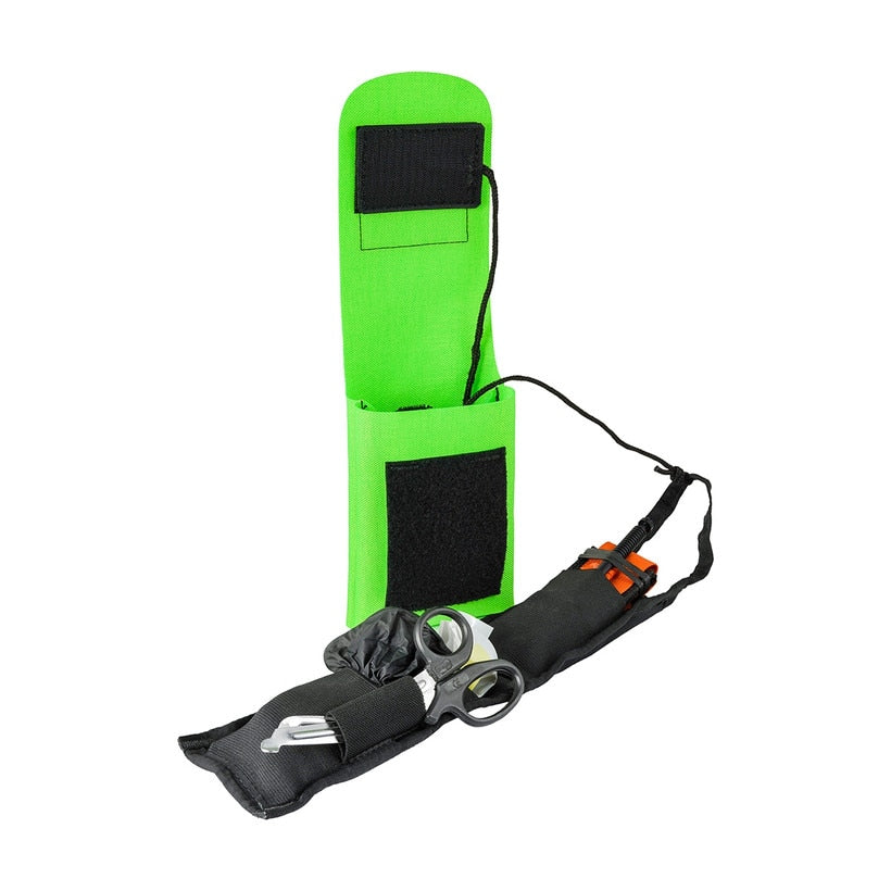 TacMed Arborist Medical Kit, Basic