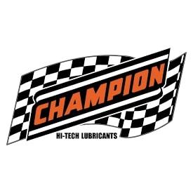 Champion Fully Synthetic Oil
