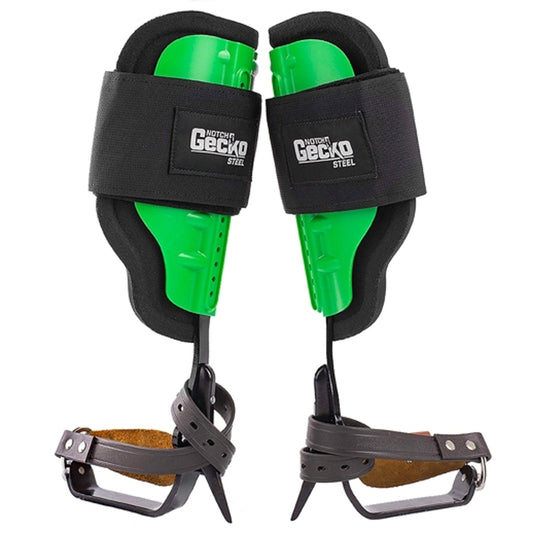 CMI Spur Ascender for Notch Steel Geckos - Left