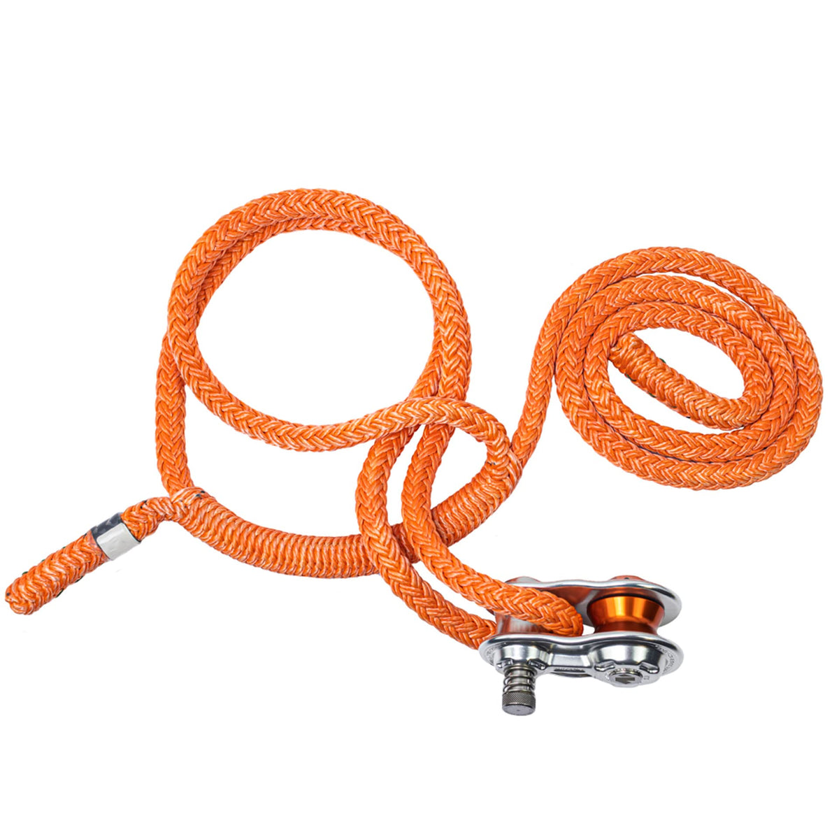 Notch Rigging Spring Block